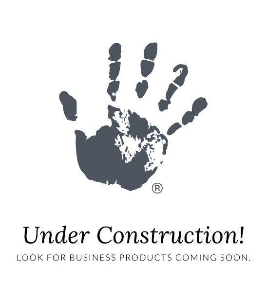 Hands On Originals for Business: Under Construction